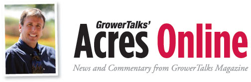 Acres Online logo