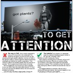 Got plants?